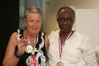 Foto 559 uit Ouderen4Daagse