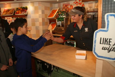 Foto 30 uit GratisIJsjeVerhage