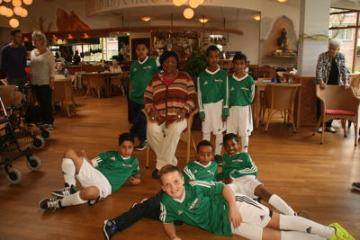 Foto 145 uit FeyenoordStreetLeague