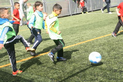 Foto 14 uit VoetbalFest17-4-16