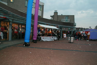 Foto 65 uit Halloween 31-10-09