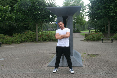 Foto 321 uit CardioKickBoxen4Kids