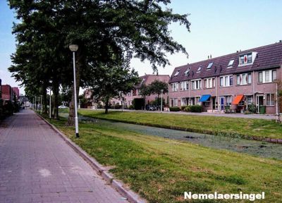 Foto 19 uit StratenBEVERWAARD