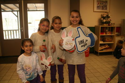 Foto 75 uit PasenStormpolder