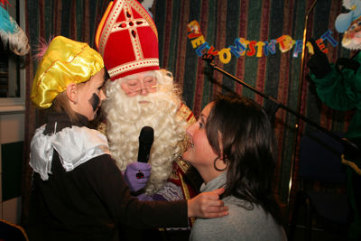 Foto 53 uit Sint in de Stormpolder