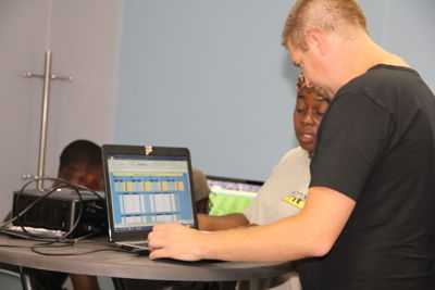 Foto 33 uit Fifa2018TournooiPS4