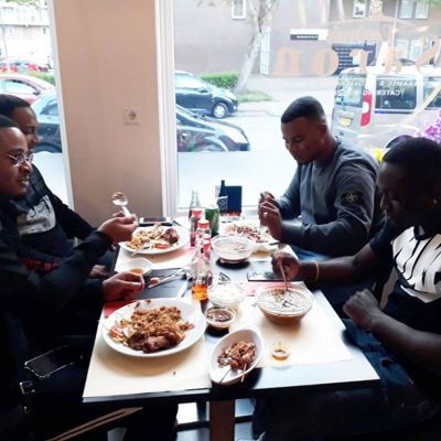 Foto 44 uit Saron-EetHuis NEW