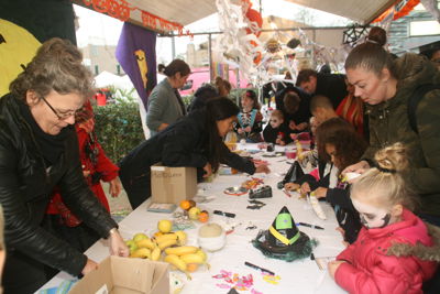 Foto 132 uit Halloween-28-10-17