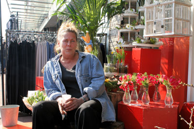 Foto 106 uit Braderie Beverwaard