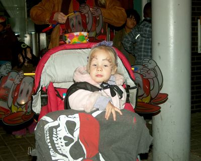 Foto 528 uit HalloweenBeverwaard