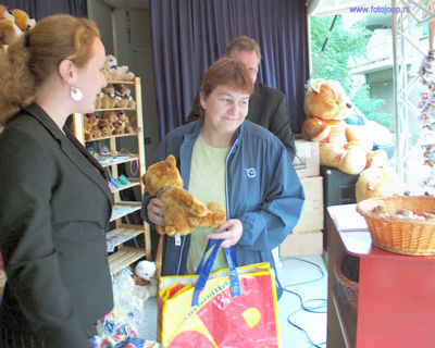 Foto 58 uit berenactie wc.b.w07