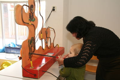 Foto 10 uit VrijwilligersFairFocus