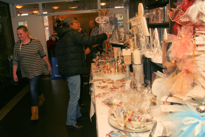 Foto 9 uit Kerstmarkt-Wetering