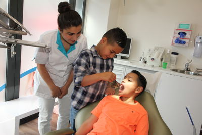 Foto 60 uit Tandenwaard NEW