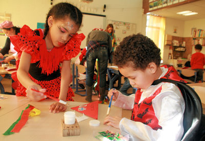 Foto 353 uit Carnavalrkregenboog