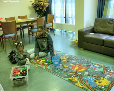 Foto 77 uit wijkfeest de dijk new