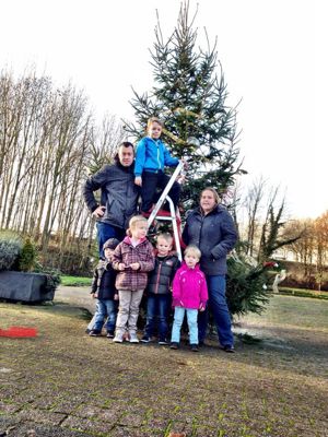 Foto 9 uit KERST BEVERWAARD