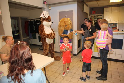 Foto 66 uit Pasen-Stormpolder