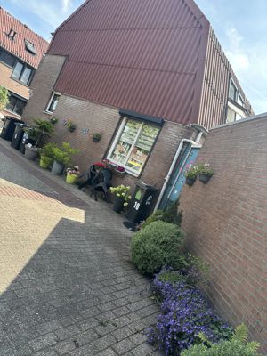 Foto 273 uit Rondje Beverwaard 2026