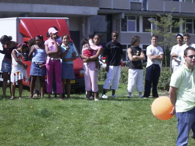 Foto 54 uit dwight memorial day