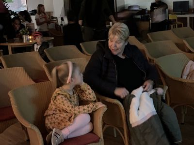 Foto 17 uit HalloweenIjsselburgh