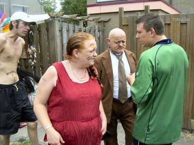 Foto 76 uit country feest 2005