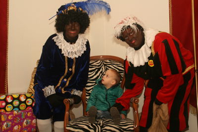 Foto 239 uit SinterklaasBeverwaard