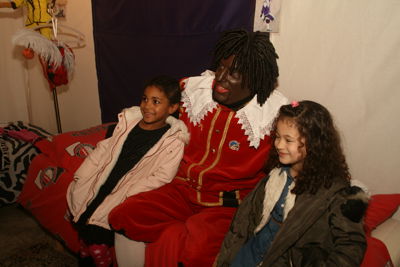 Foto 88 uit Sinter Klaas Huis