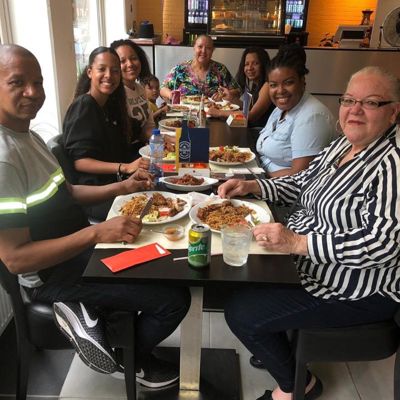 Foto 166 uit Saron-EetHuis NEW