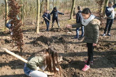 Foto 51 uit Boomplantdag16-3