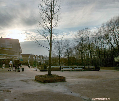 Foto 204 uit w.centrum eindfase