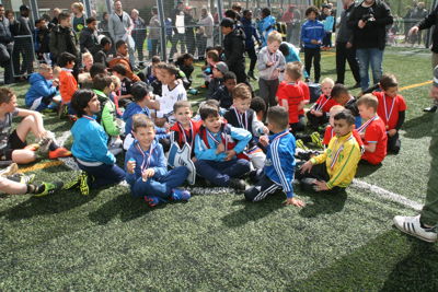 Foto 51 uit VoetbalFest17-4-16