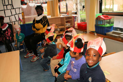 Foto 120 uit Sint RK Regenboog_2