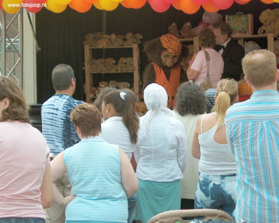 Foto 145 uit berenactie wc.b.w07