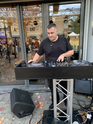 Foto 36 uit Halloween 2022