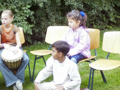 Foto 118 uit wijkfeest