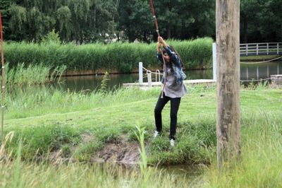 Foto 58 uit StormpolderOpening