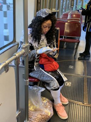 Foto 31 uit Sinterklaas 2022