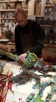 Foto 136 uit Workshops-Bloemen