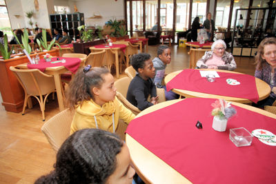 Foto 16 uit SpellenIJsselburgh