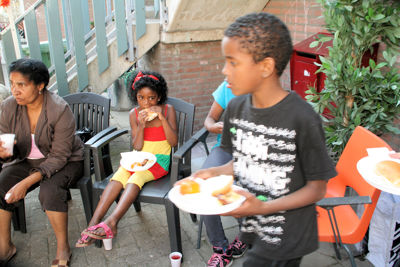 Foto 83 uit Schoonmaakdag20_4_11