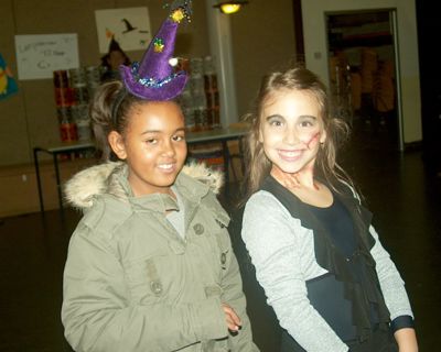 Foto 96 uit Halloweenbeverwaard07