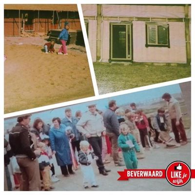 Foto 7 uit 40 Jaar Beverwaard