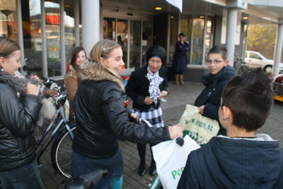 Foto 150 uit OnderwijsbeursFocus