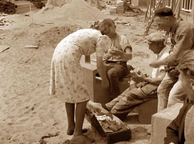 Foto 17 uit Smeetlandsedijk1940