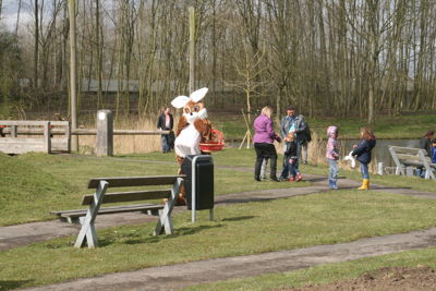 Foto 103 uit PasenStormpolder