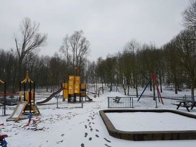 Foto 18 uit WinterIn Beverwaard