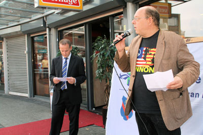 Foto 10 uit BraderieBeverwaard