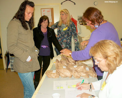 Foto 13 uit bollenfeestbeverwaard