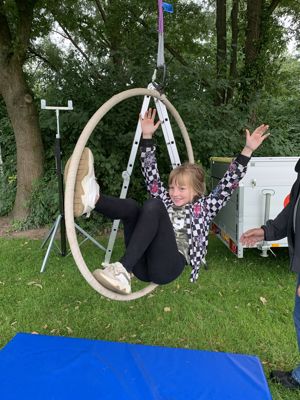 Foto 24 uit Circus Lori Wijkpark